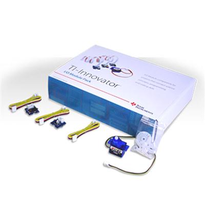 TI Innovator IO Module Pack TI Innovator IO Module Pack